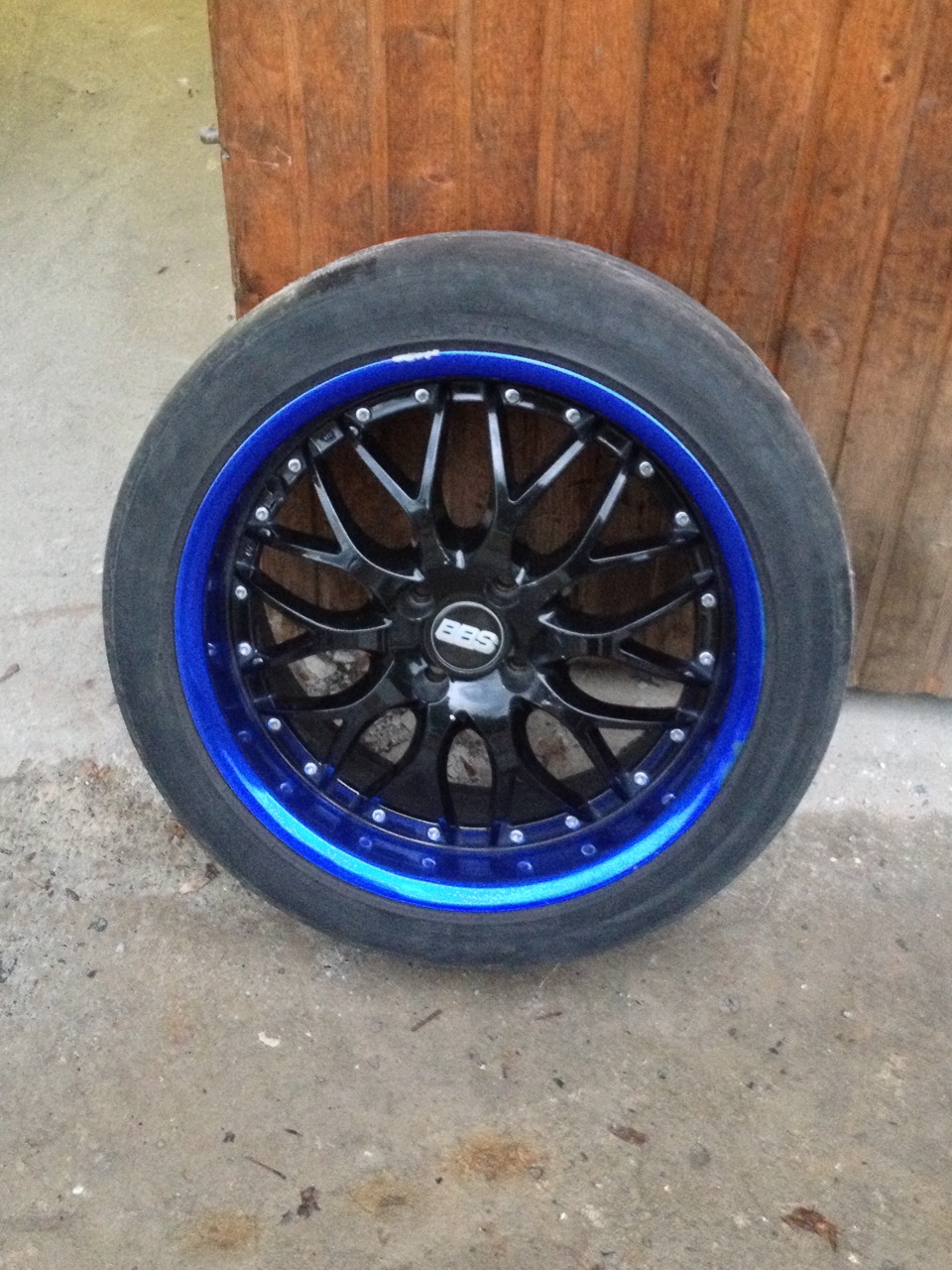 BBS R17 1