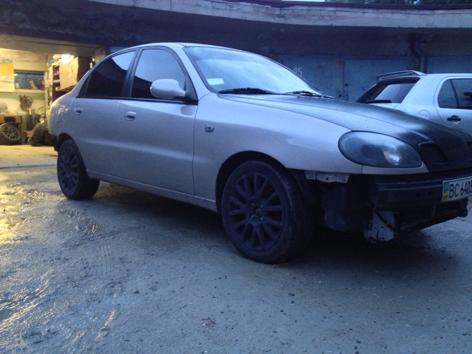 BBS R17 4