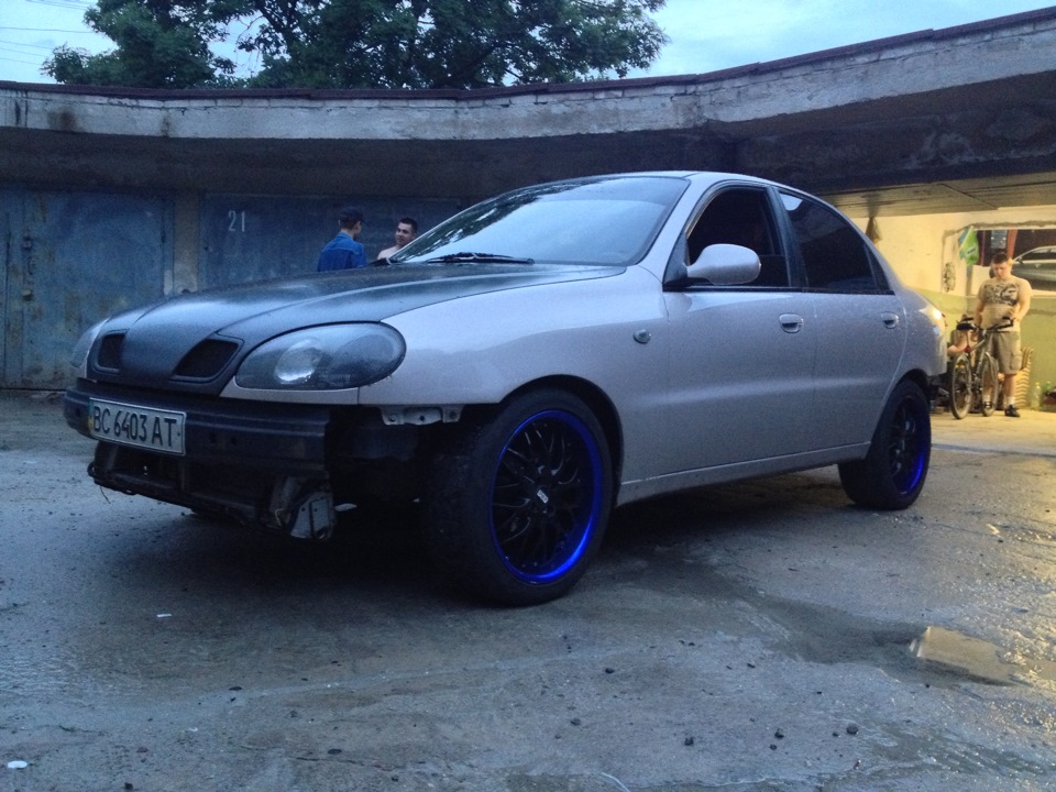 BBS R17 3