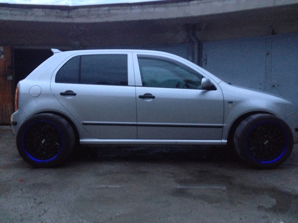 BBS R17 2
