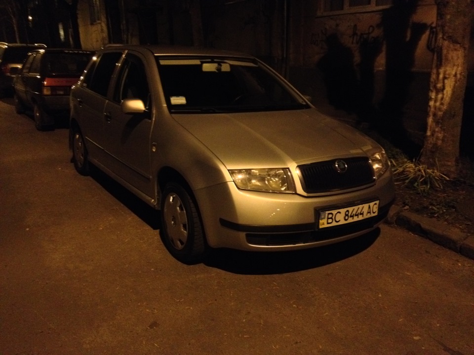 Підготовка до зими. 3