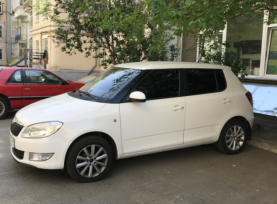 Анти Акваріум=) 4