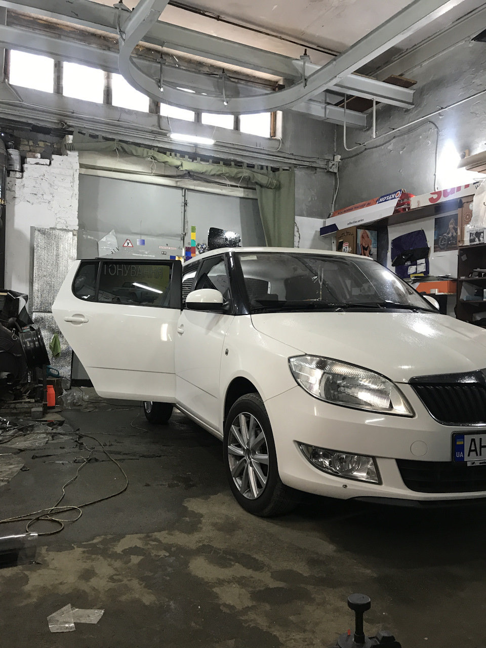Анти Акваріум=) 2