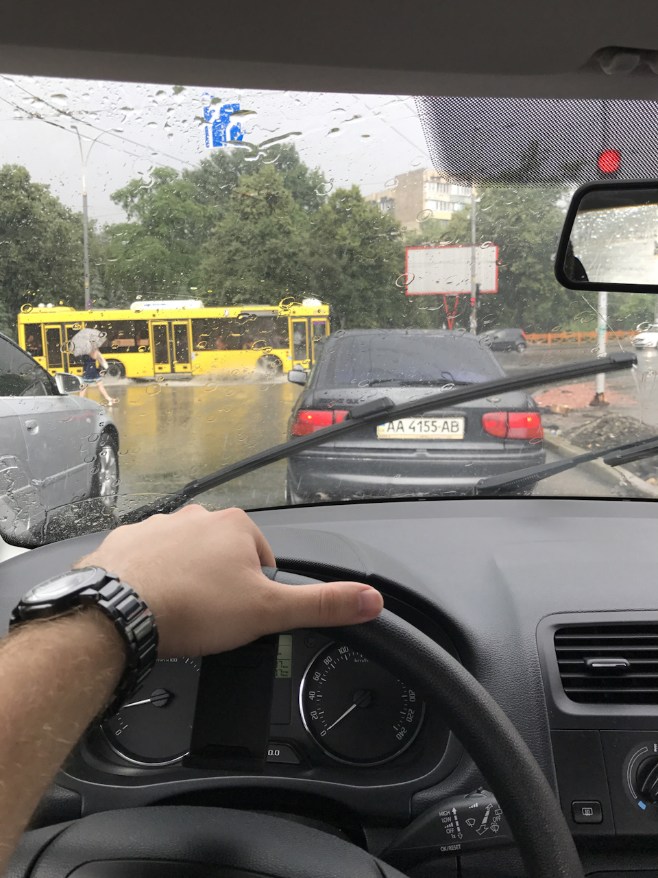 Як ми літні сандалі купували 5