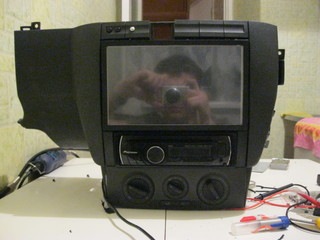 Ін'єкція CarPC 1