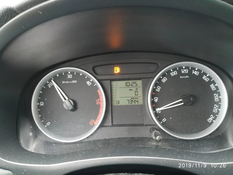 Їдемо на повітрі?..
