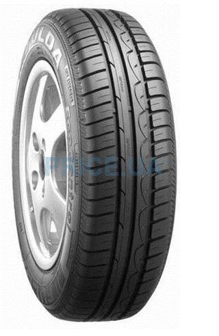Купив на передок 185/60 R14 Fulda ECOCONTROL 82 T 1