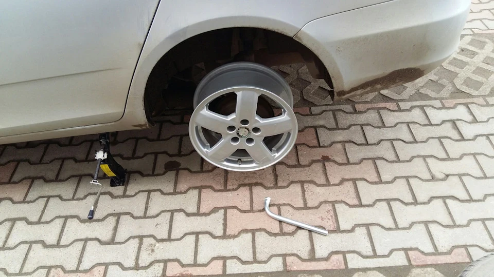 Тапки...