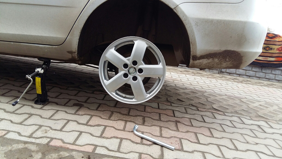 Тапки... 2
