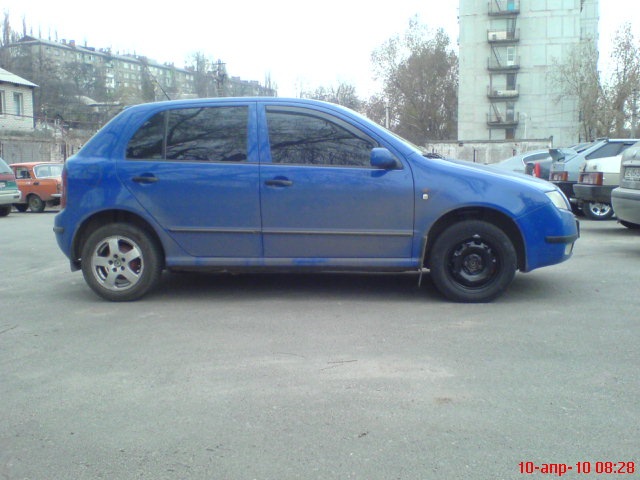 Автодору-СЛАВА. 1