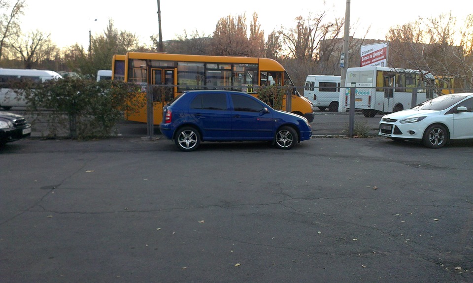Перевзуття 2