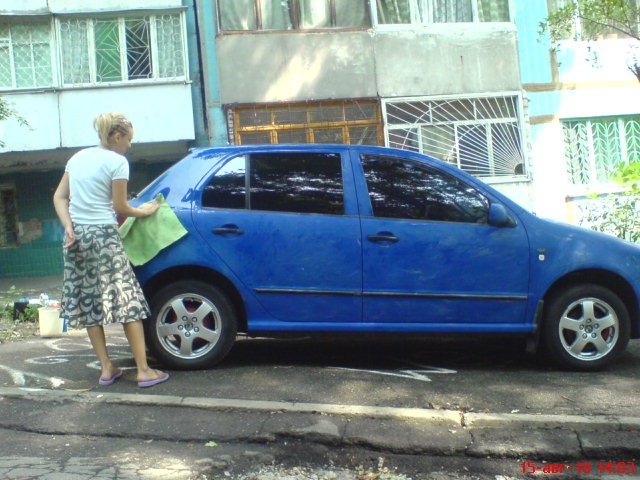 полірування 4