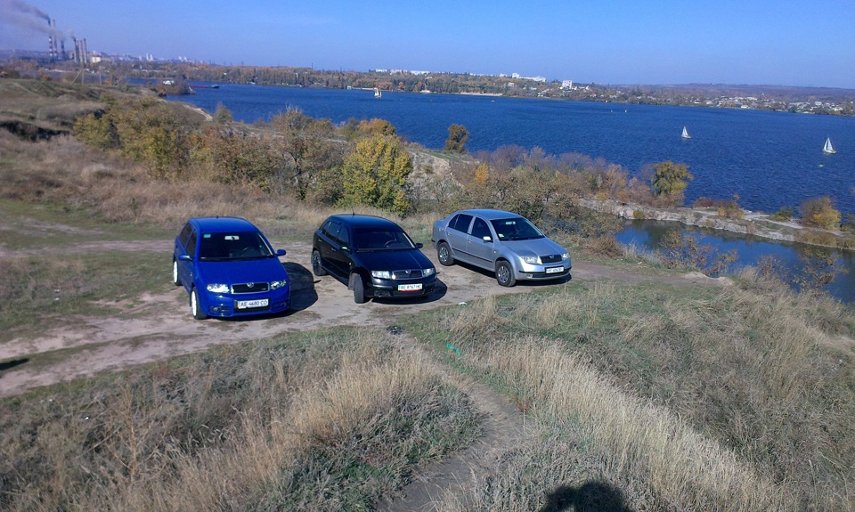 Сонячний вихідний. Зустріч. Фото. 2