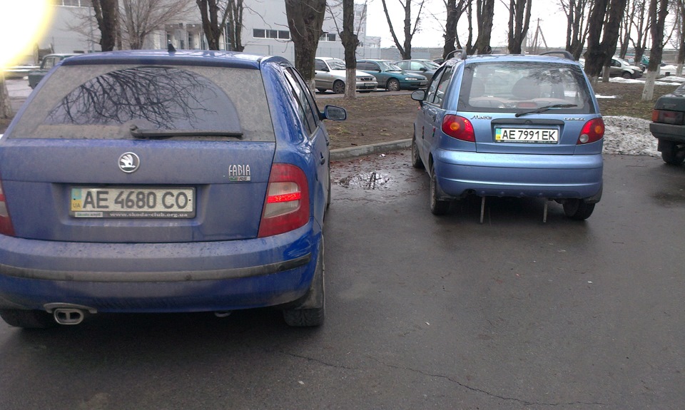 Ось воно - ЩАСТЯ 3