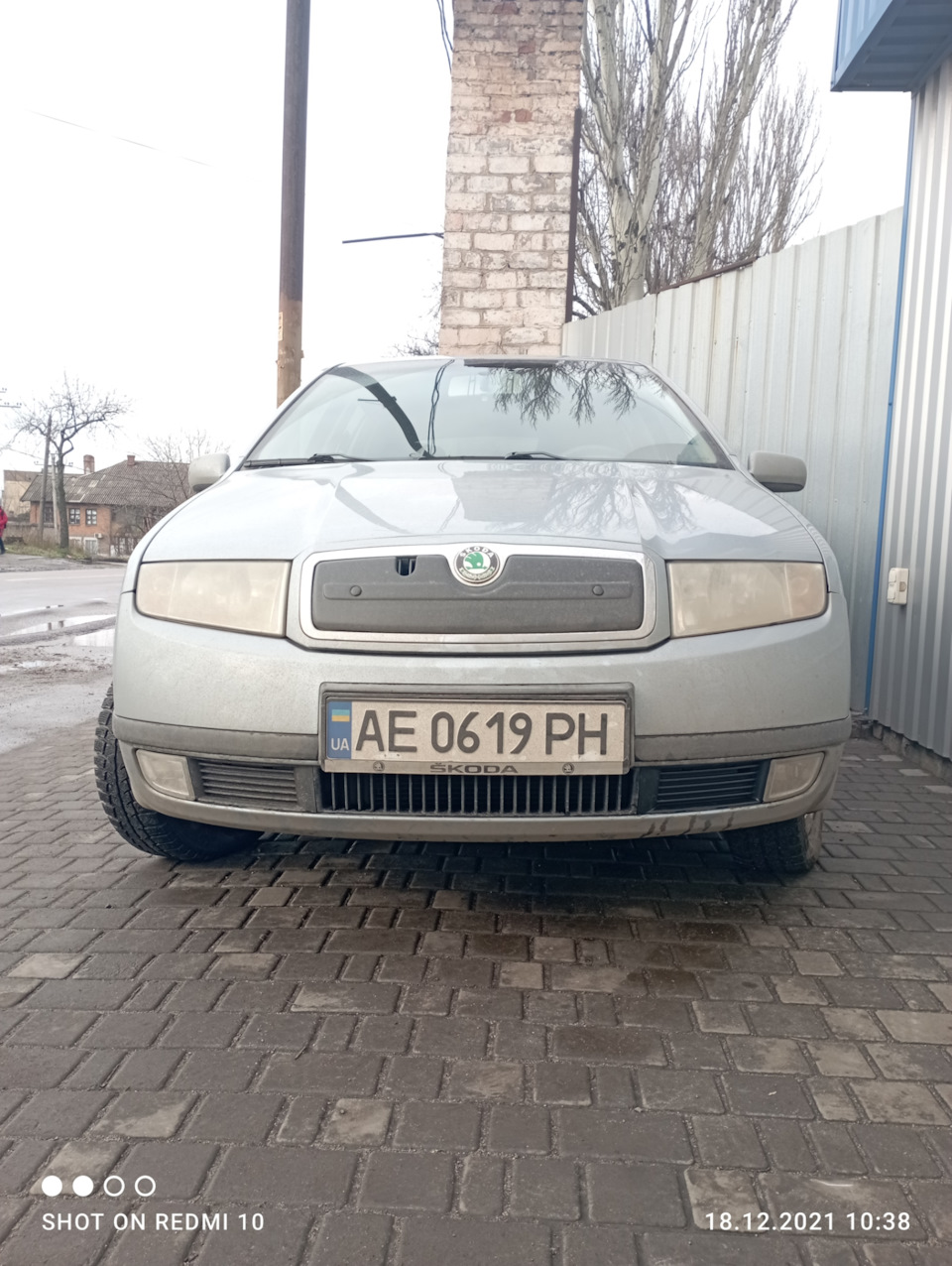 Новий лук готовий) 2