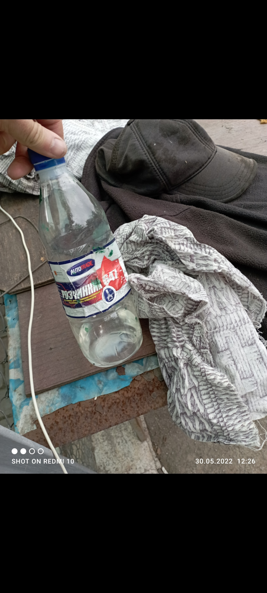 Шильдики на крило) типу не бита, не фарбована, все в оригіналі) 2