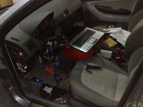 Круїз-Контроль (Темпомат) 5