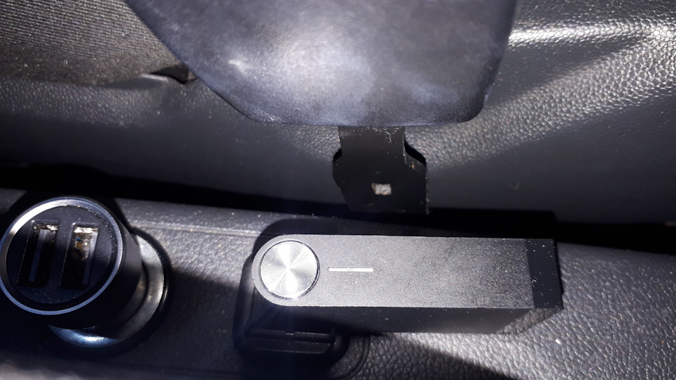 #7 Bluetooth+Car Holder 3