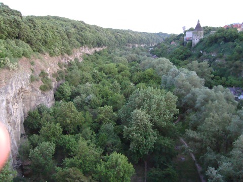 Подорож :Львів - Кам'янець-Подільськ (+ околиці) - Львів (Частина друга) 3