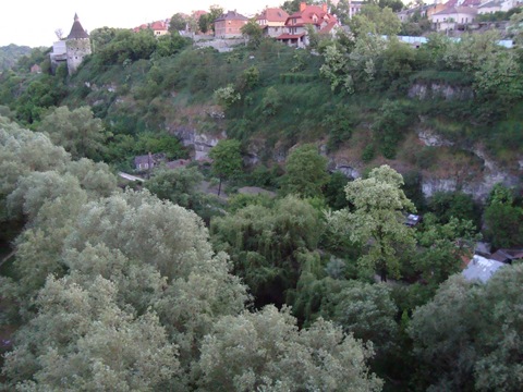 Подорож :Львів - Кам'янець-Подільськ (+ околиці) - Львів (Частина друга) 5