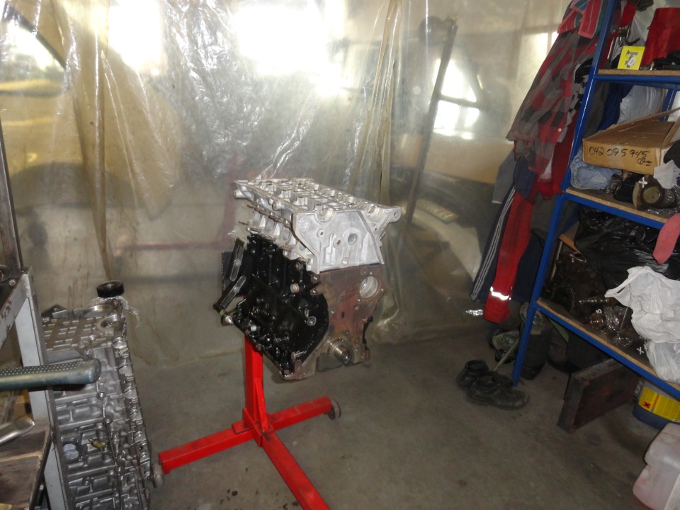 Тюнінг-ательє Alternative Racing Development постійно в русі ... 1