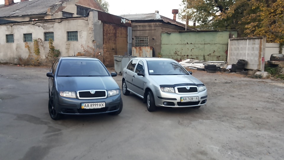Сімейне миття! 4
