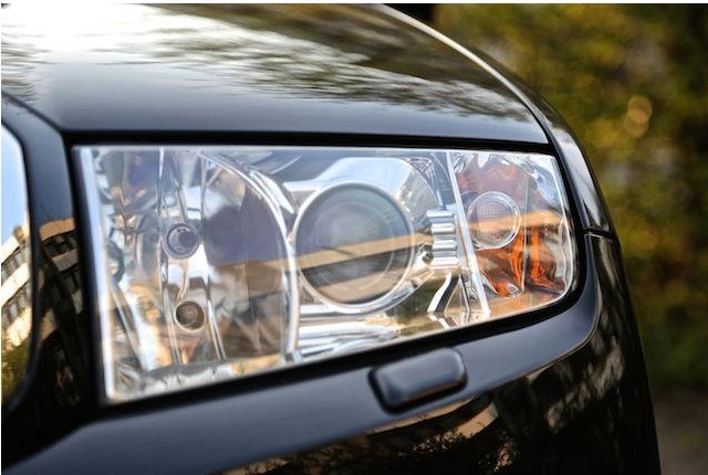 Skoda Fabia Combi Elegance 2.0 4