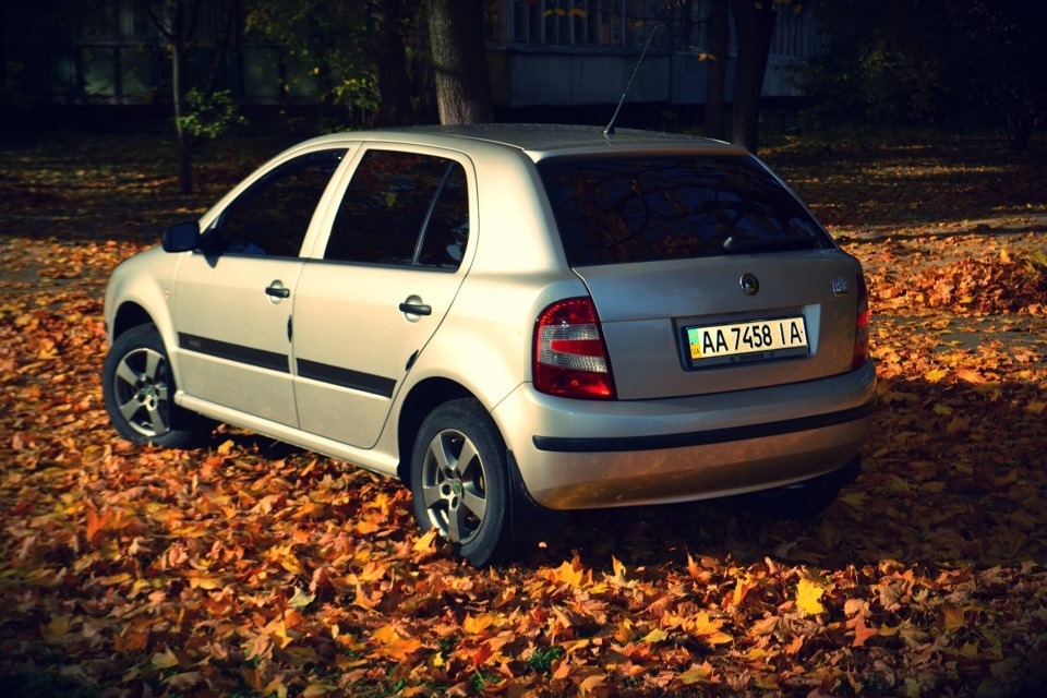 Свіжі фото! 2