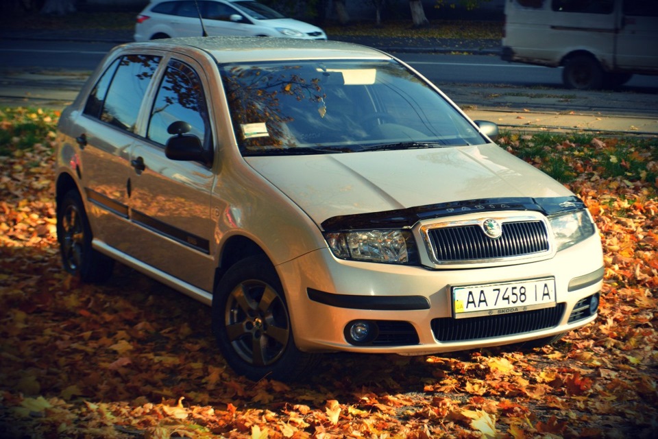 Свіжі фото! 1
