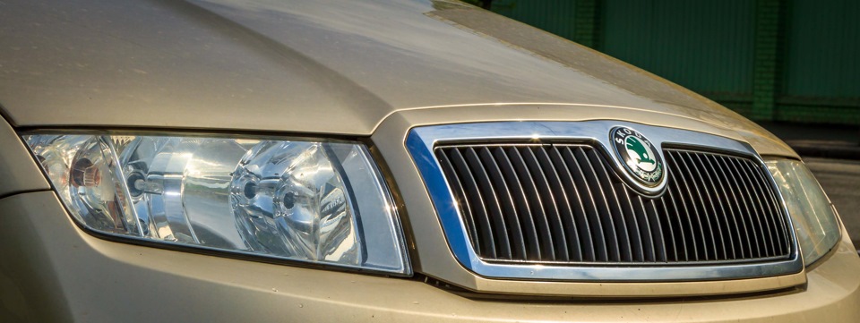Skoda Fabia 1.4 16v 2004 ФОТОСЕТ НА ПРОДАЖ 2