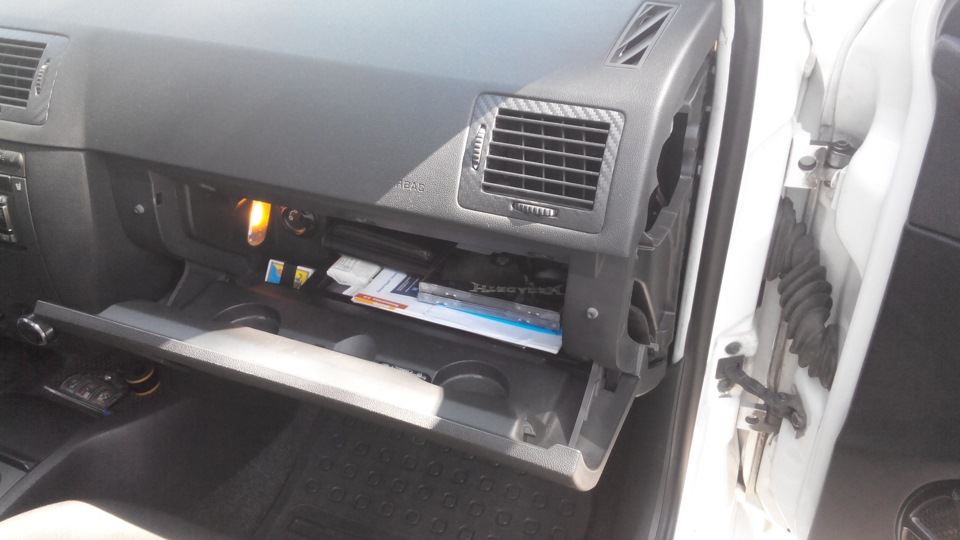 AUX для alpine 9833. 2