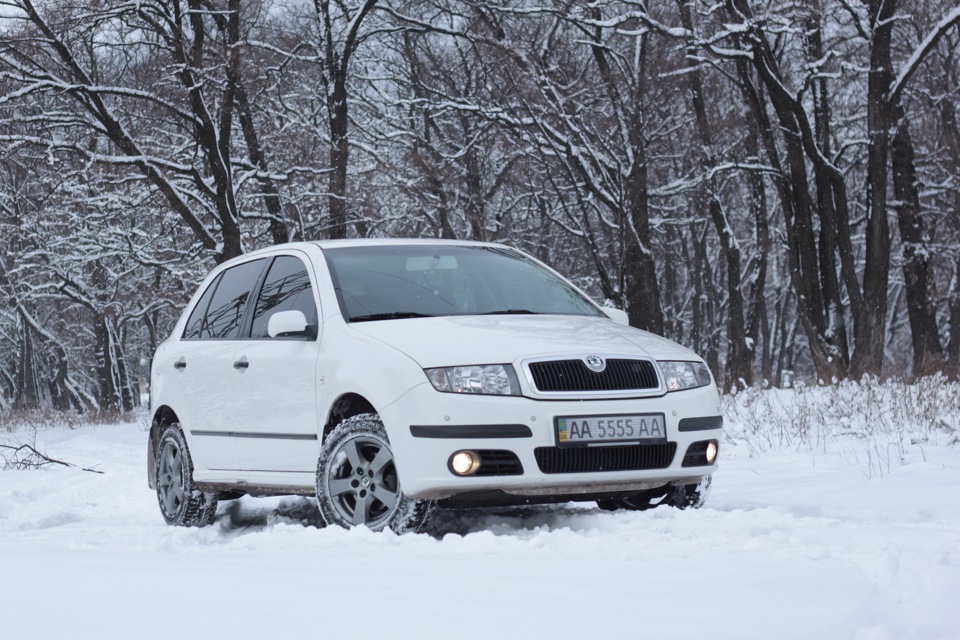 Біла на білому))) 5