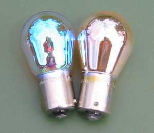 Лампи в поворотники Philips SilverVision… 3