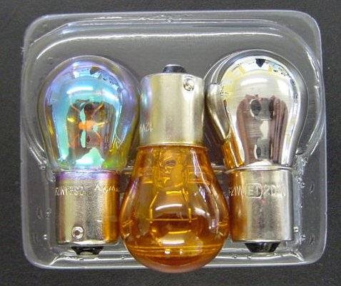 Лампи в поворотники Philips SilverVision… 2