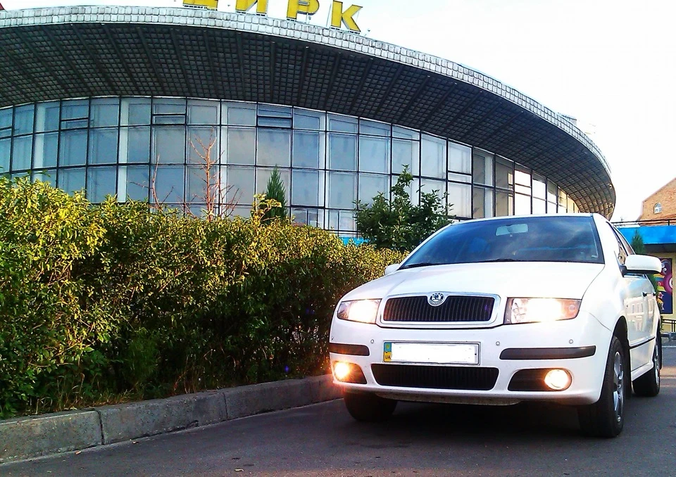 Невеликий фотосет