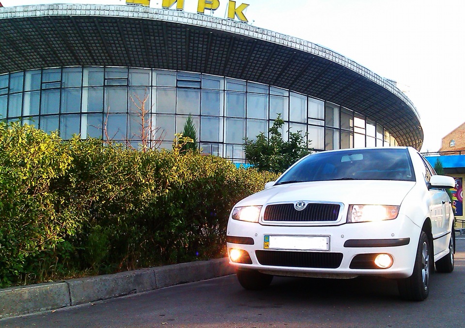 Невеликий фотосет 1