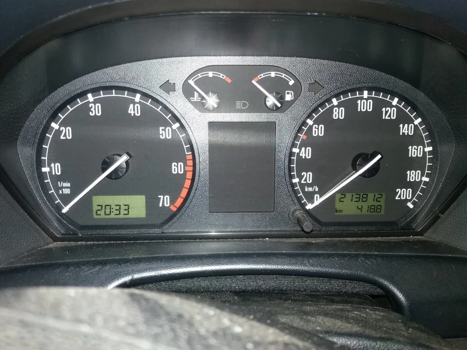 Планове ТО