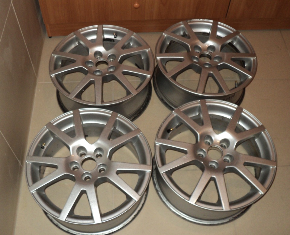 Spider R16 3