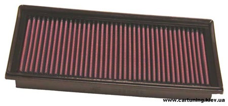 Фільтр K&N - KN-03077 1