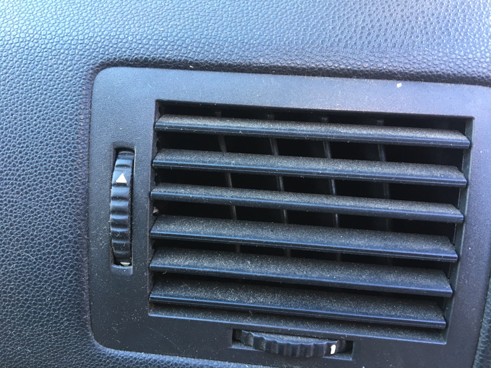 Чистка салону парою 2