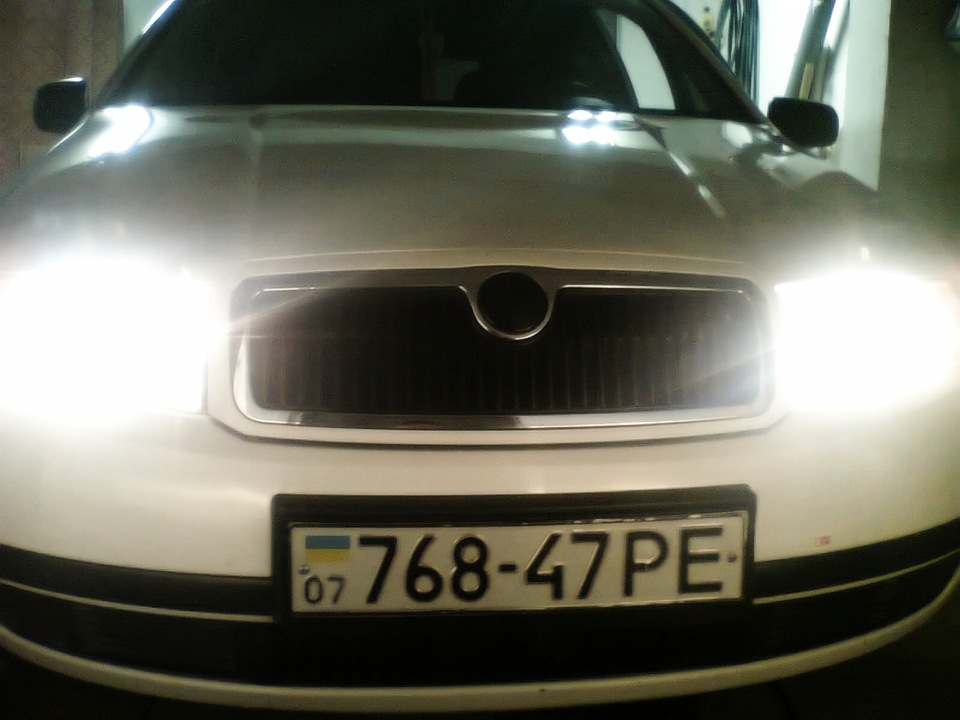 Габарити ___) 4