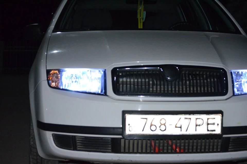 Ніч одна