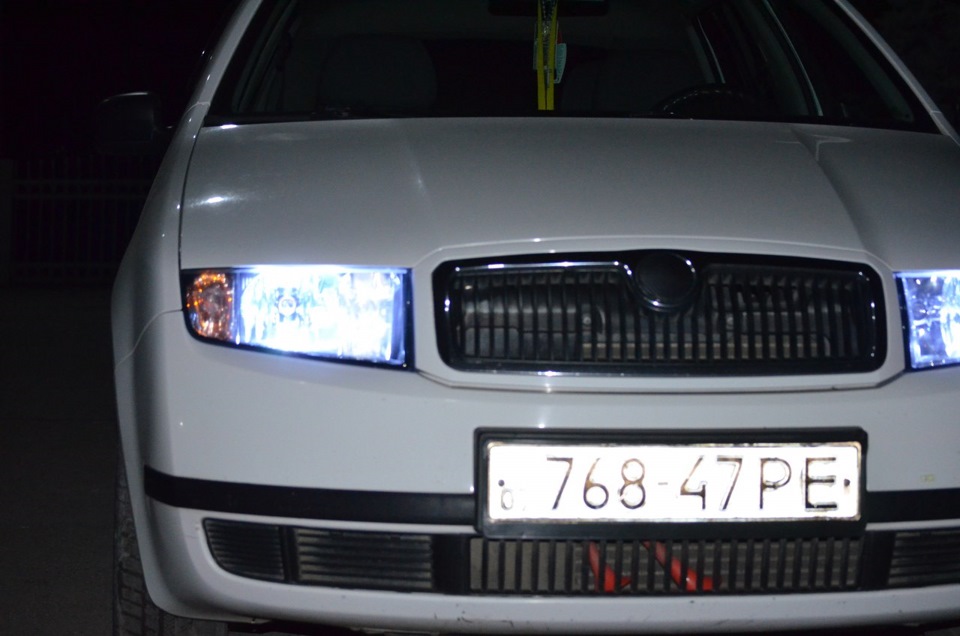 Ніч одна 1