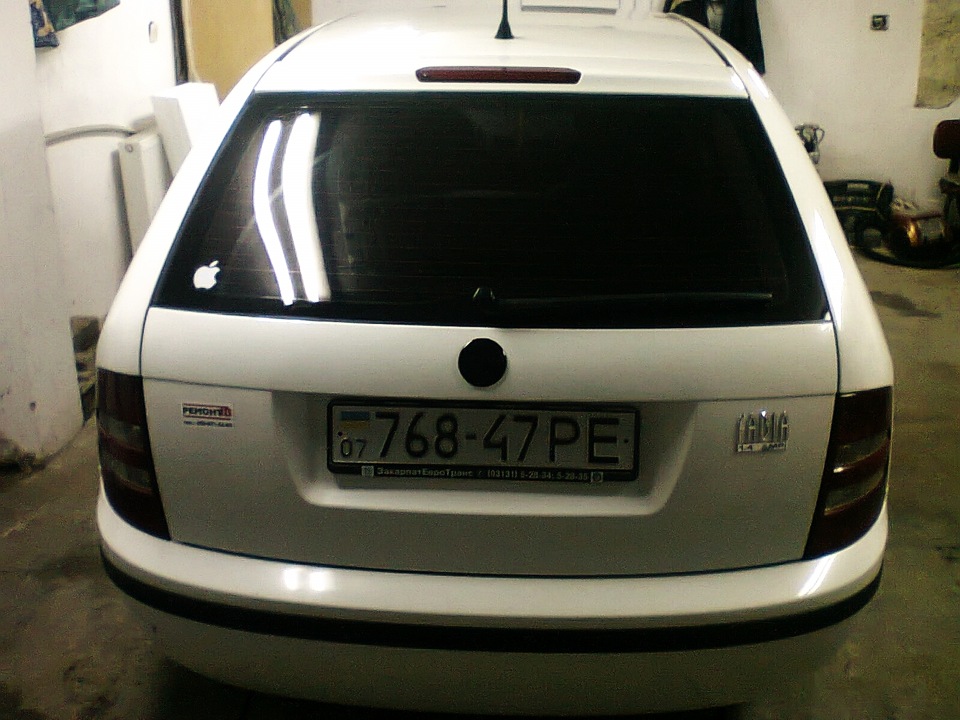 Хенд мейд 3