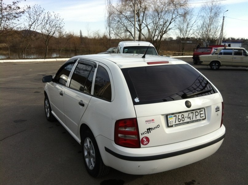 Гарна погода 4