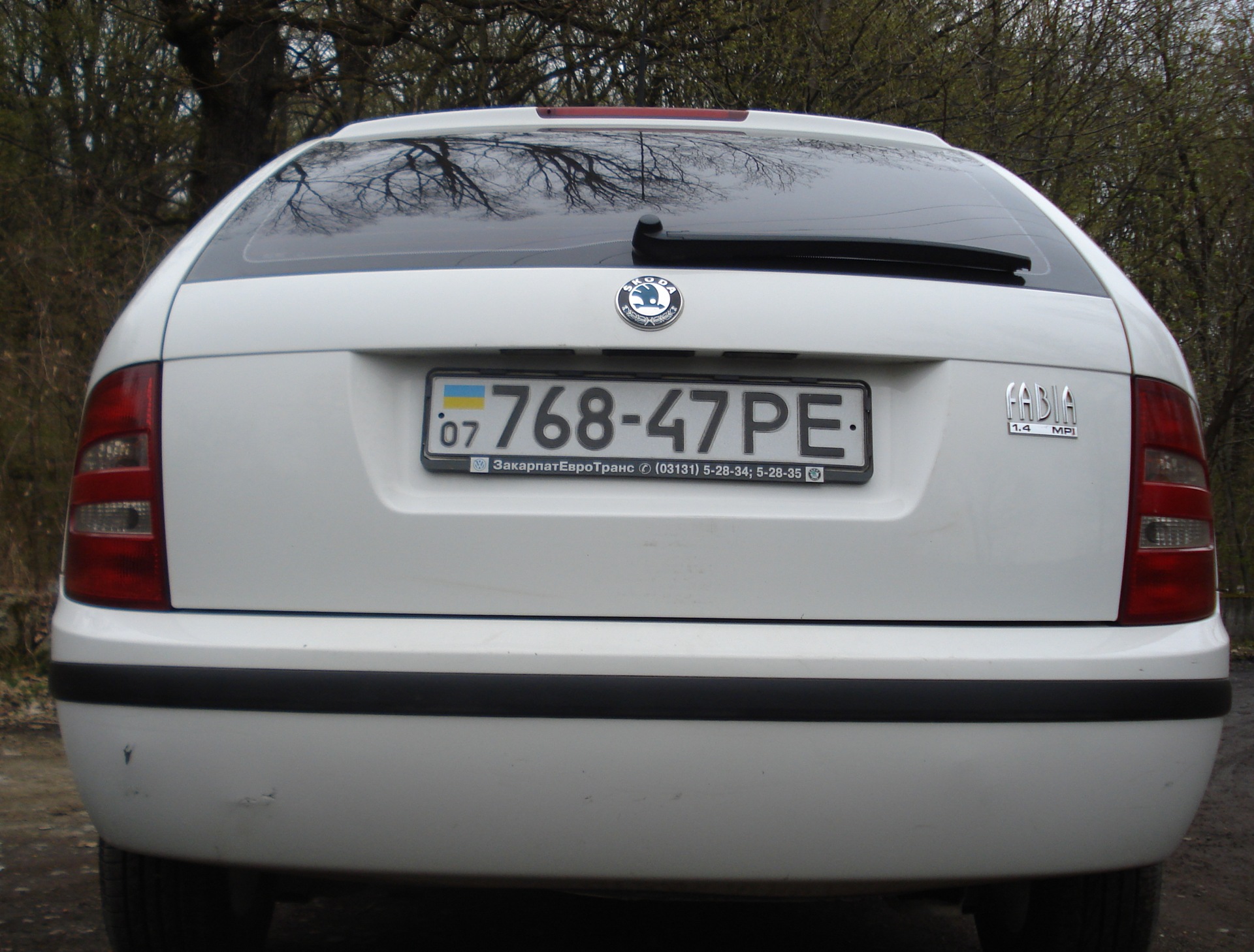 Запис, 1 квітня 2010 3