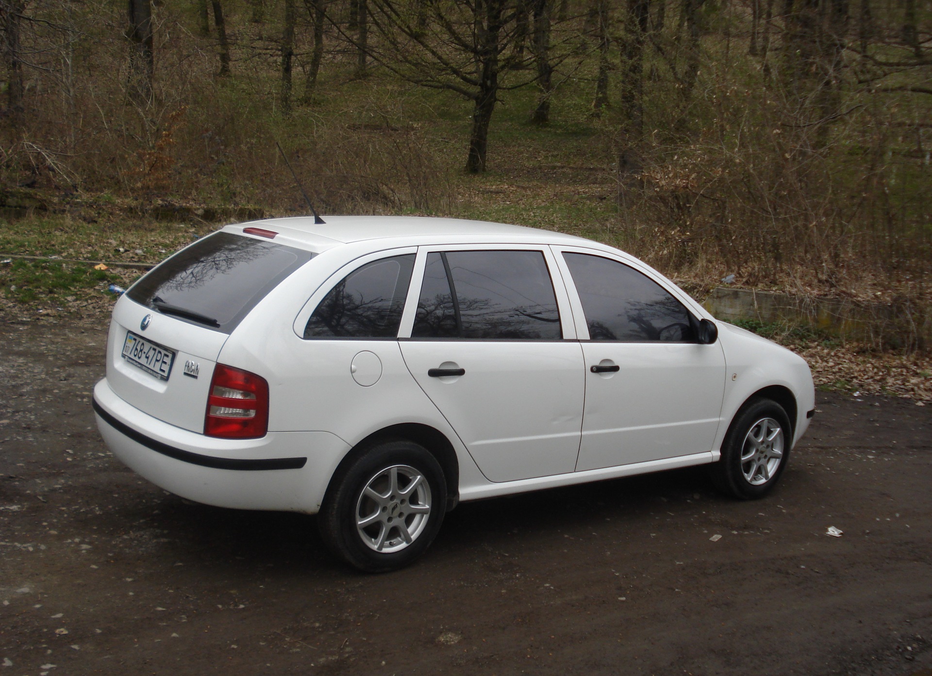 Запис, 1 квітня 2010 4