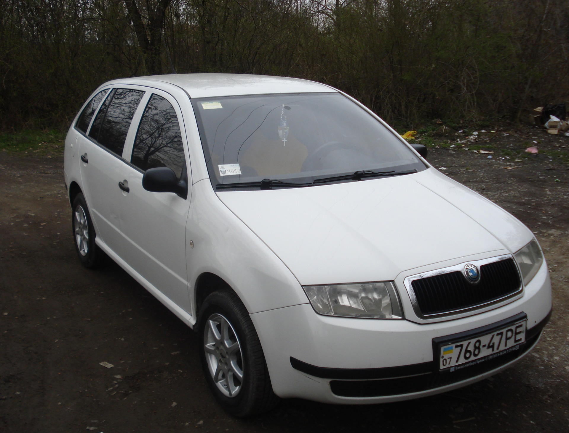 Запис, 1 квітня 2010 5