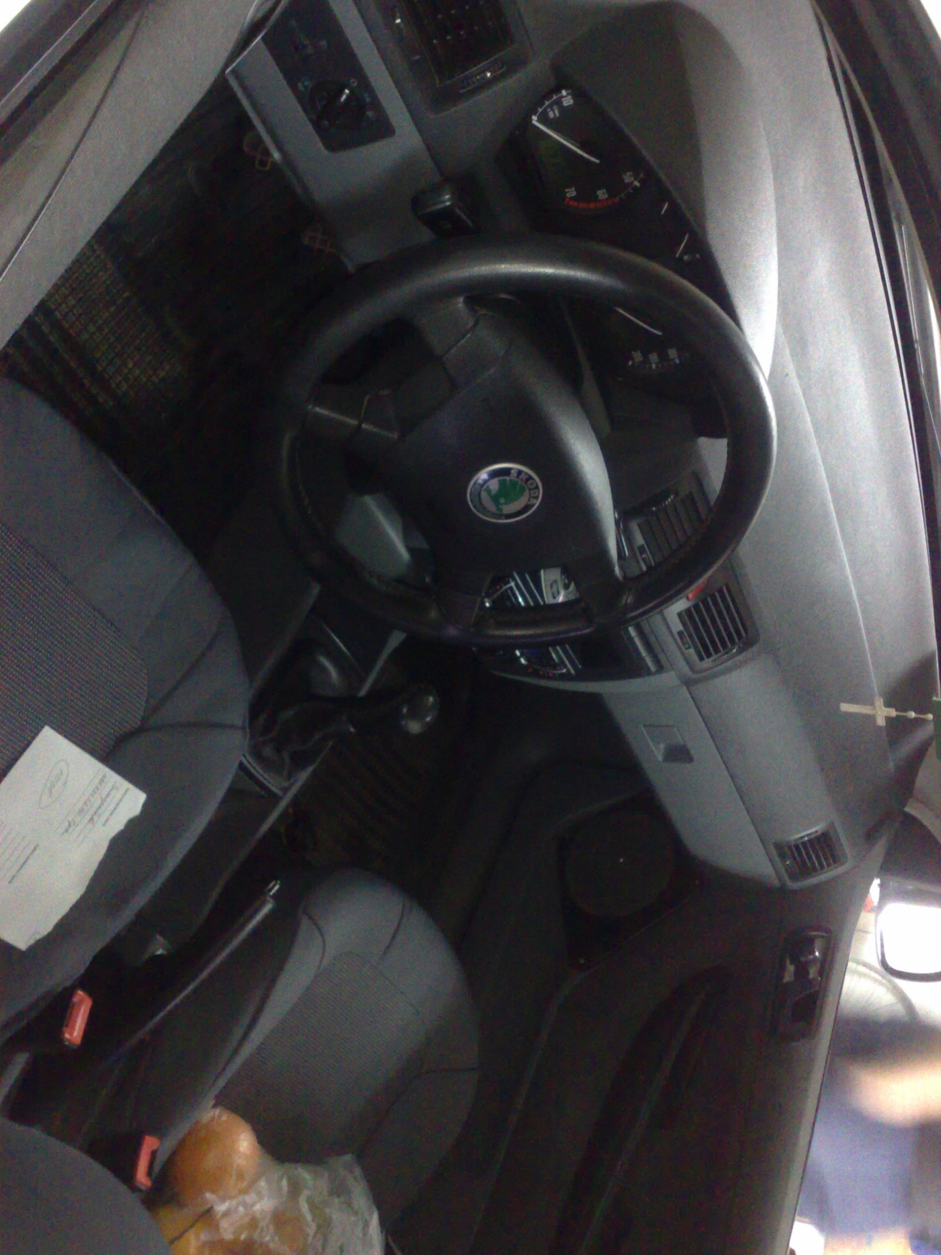 Запис, 18 квітня 2011 року 3