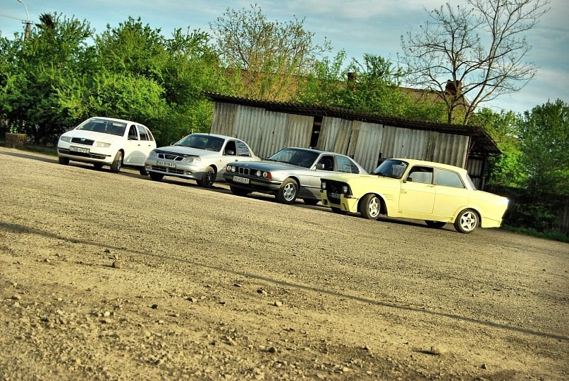 Запис, 28 квітня 2011 5